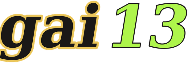gai13 logo