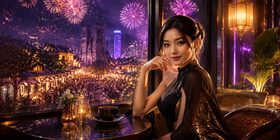gai13 Ưu đãi