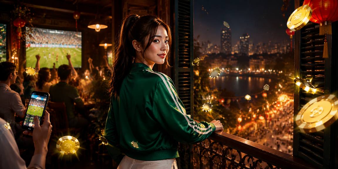 gai13 Chúng tôi xây gai13 như thế nào